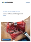 Manual of Fracture Management - Wrist - eBook