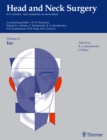 Vol.2: Ear : . Zus.-Arb.: Coordinating Editor: H.H. Naumann Edited by J. Helms, C. Herberhold, R.A. Jahrsdoerfer, E.R. Kastenbauer, W.R. Panje, M.E. Tardy, jr. ... - Book