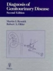 Diagnosis of Genitourinary Disease - Book