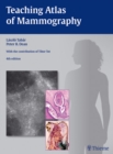 Teaching Atlas of Mammography - Book