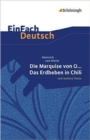 Einfach Deutsch : Die Marquise von O. und weitere Texte - Book