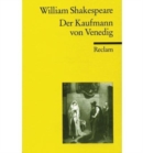 The Merchant of Venice - Book