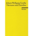 Hermann Und Dorothea - Book