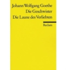 Die Geschwister - Book