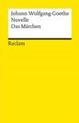 Novelle: Das Marchen - Book