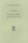"The 'Son of Man'" as the Son of God - Book
