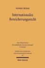 Internationales Bereicherungsrecht - Book