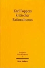Karl Poppers kritischer Rationalismus - Book