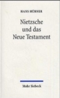 Nietzsche und das Neue Testament - Book