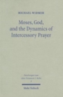 Moses, God, and the Dynamics of Intercessory Prayer : A Study of Exodus 32-34 and Numbers 13-14 - Book