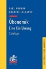 Okonomik: Eine Einfuhrung - Book