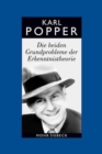 Gesammelte Werke in deutscher Sprache : Band 2: Die beiden Grundprobleme der Erkenntnistheorie. Aufgrund von Manuskripten aus den Jahren 1930-1933 - Book