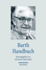 Barth Handbuch - Book