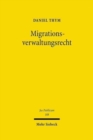 Migrationsverwaltungsrecht - Book