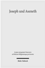 Joseph und Aseneth - Book