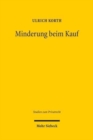 Minderung beim Kauf - Book