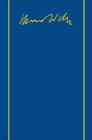 Max Weber-Gesamtausgabe : Band III/6: Abriss der universalen Sozial- und Wirtschaftsgeschichte. Mit- und Nachschriften 1919-1920 - Book