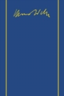 Max Weber-Gesamtausgabe : Band II/10,2: Briefe 1918-1920 - Book