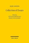 Collection of Essays - Book