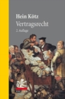 Vertragsrecht - Book