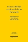 Edmund Phelps' strukturalistische OEkonomik - Book