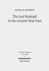 The God Resheph in the Ancient Near East - Book