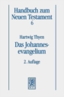 Das Johannesevangelium - Book