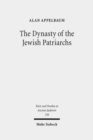 The Dynasty of the Jewish Patriarchs - Book