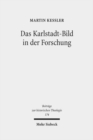 Das Karlstadt-Bild in der Forschung - Book