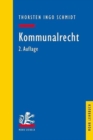 Kommunalrecht - Book