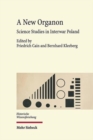 A New Organon : Science Studies in Interwar Poland - Book