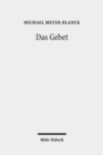 Das Gebet - Book