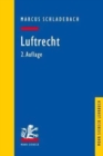 Luftrecht - Book
