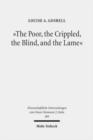 The Gospels and Their Stories in Anthropological Perspective - Book