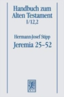 Jeremia 25-52 - Book