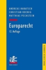 Europarecht - Book