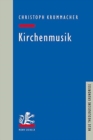 Kirchenmusik - Book