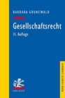 Gesellschaftsrecht - Book