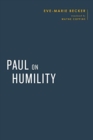 Paul on Humility - Book