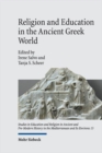 Religion and Education in the Ancient Greek World - Book