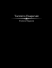 Quaderno Esagonale - Chimica Organica - Book