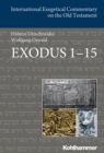 Exodus 1-15 - eBook