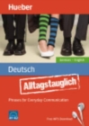 Alltagstauglich - Phrases for Everyday Communication - Buch mit MP3 - Book