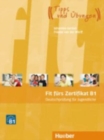 Fit fur... - Deutschprufung fur Jugendliche : Lehrbuch - Book