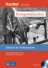 Rumpelstilzchen - Leseheft mit CD - Book