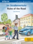 Im Stra]enverkehr / Rules of the Road - Book