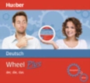 Wheel Deutsch : Wheel Plus - der, die, das - Wheel & Book - Book