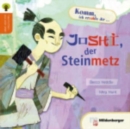 Joshi, der Steinmetz - Book