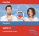 Wheel Deutsch : Wheel Plus - Unregelmassige Verben - Wheel & Book - Book