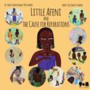 Little Afeni and the Cause for Reparations - Book